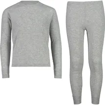 CMP Set (sweat And Pant) grigio mel. 164