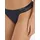 Tommy Hilfiger String Blau L