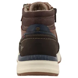 Mustang Mart Herren Braun 43