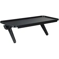 Hama 00118686 Regal Kunststoff Schwarz
