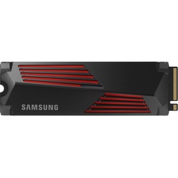 Samsung 990 PRO Heatsink NVMe M.2 interne SSD SSD 1TB