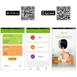 Proficook PC-SV 1159