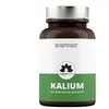 Kalium Retard Tabletten mit Inulin 1000mg je Tablette