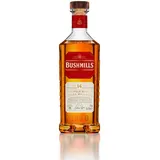 Bushmills 14 Years Old Single Malt Irish Whiskey 40% vol 0,7 l Geschenkbox