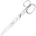 Westcott Papierschere STEEL silber 20,3 cm