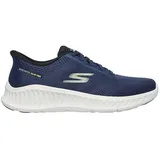 SKECHERS Go Walk Now-Payton Herren Blau 46