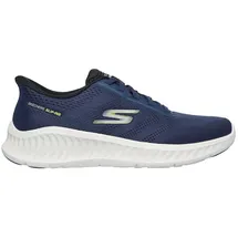 SKECHERS Go Walk Now-Payton Herren Blau 46