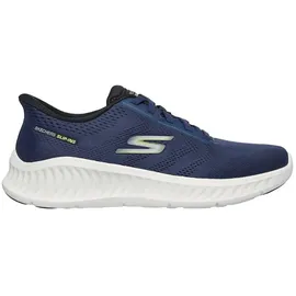 SKECHERS Go Walk Now-Payton Herren Blau 46