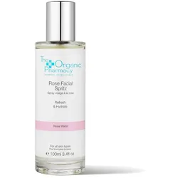 The Organic Pharmacy Gesichtswasser 100 ml 