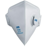 Uvex Wiederverwendbare Atemschutzmaske