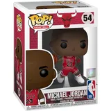 Funko Pop! Sports: - Michael Jordan