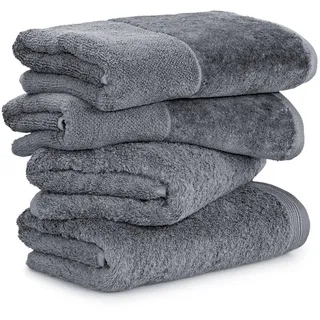 Möve - Handtuchset Premium-Set Handtücher (81.79 € / )