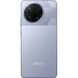 Xiaomi Poco F7 Pro 12 GB RAM 256 GB Blue