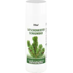 LATSCHENKIEFER VITAMIN Schaumbad Tiroler Waldm. 500 ml