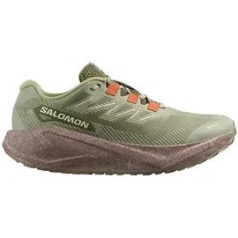 Salomon Aero Blaze 3 Herren Grün 40