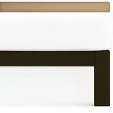 Traumschlaf Spannbettlaken Frottee 120 x 200 - 130 x 200 cm sand - beige