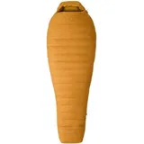 Nordisk Iver ±0° Mummy Schlafsack (Größe max. 175cm, braun)
