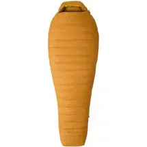 Nordisk Iver ±0° Mummy Schlafsack (Größe max. 175cm, braun)