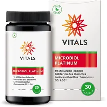 Vitals Microbiol Platinum