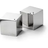 philippi CUBE Salz und Pfefferstreuer-Set
