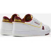 Reebok Classic Sneaker »LT COURT« Reebok Classic WHITE/RICHMAROON/FIERCEGOLD