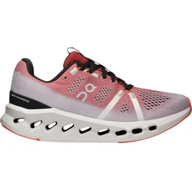 On Cloudsurfer Damen Auburn/Frost 40