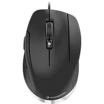 3Dconnexion CadMouse Compact Schwarz