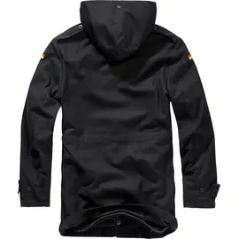 Brandit Textil Parka Flag black XXL