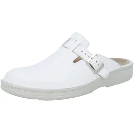 Berkemann Max Clogs Weiß 43