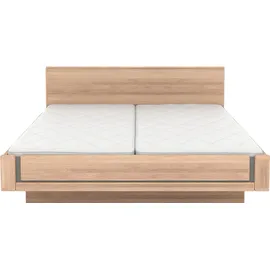 Musterring Sorrent 200 x 200 cm Braun