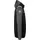 Kempa Ambition 28 Kapuzenjacke Herren Schwarz/Anthra S