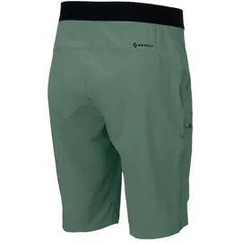 Scott Explorair Light Shorts Outdoor-Hosen Grün XXL