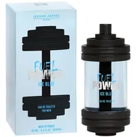 Jeanne Arthes Fuel Power Ice Blue Eau de Toilette