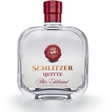 Schlitzer Alter Quitten-Brand 40% vol. Edelobstbrand im Tonkrug gelagert (1 x 0.5l)