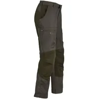 PINEWOOD Caribou TC Hose oliv, Größe 54