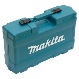 Makita 183W49-4 Transportkoffer 480 x 320 x 140 mm + 65 tlg. SDS-plus Zubehör Set für Akku Bohrhammer DHR171