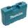 Makita 183W49-4 Transportkoffer 480 x 320 x 140 mm + 65 tlg. SDS-plus Zubehör Set für Akku Bohrhammer DHR171