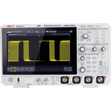 UNI-T MSO2204X Digital-Oszilloskop 200MHz 100 Mpts 1St.