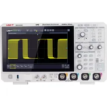 UNI-T MSO2204X Digital-Oszilloskop 200MHz 100 Mpts 1St.