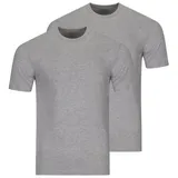 RAGMAN Regular Fit T-Shirt (2er Pack)