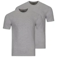 RAGMAN Regular Fit T-Shirt (2er Pack)