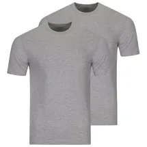 RAGMAN Regular Fit T-Shirt (2er Pack)