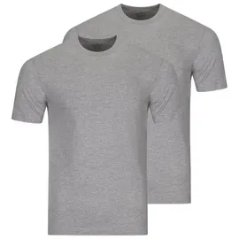 RAGMAN Regular Fit T-Shirt (2er Pack)