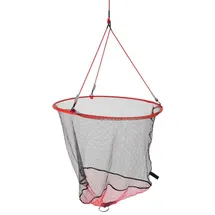 Fox Rage Street Fighter Drop Net 60cm - Spundwandkescher, Raubfischkescher, Angelkescher