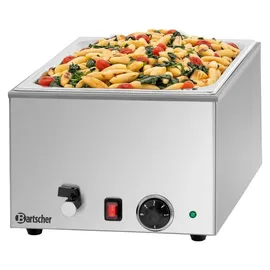 Bartscher Bain Marie 1/1 GN, 150mm, mit Hahn