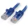 Startech StarTech.com Cat5e Patchkabel mit Snagless RJ45 Anschluss - Netzwerkkabel 5m - Blau