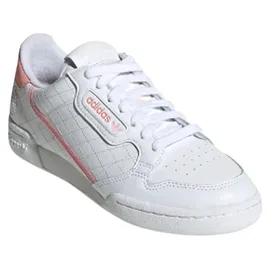 adidas Continental 80 Damen Rosa/Weiß 36