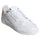 adidas Continental 80 Damen Rosa/Weiß 36