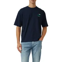 S.Oliver T-Shirt - blau - XXL