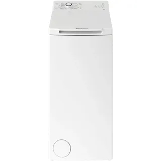 Bauknecht WAT Prime 6 L3 Toplader (6 kg, 1200 U/min)